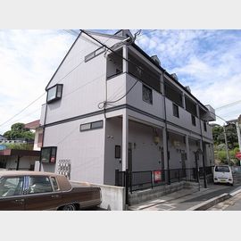 グレイス香住の賃貸物件