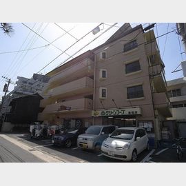 ステイトリー香椎の賃貸物件