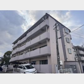 リベラル１マンションの賃貸物件