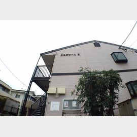 エスポワールBの賃貸物件