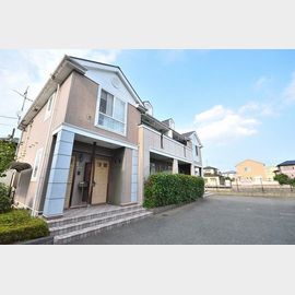 ジャスミン惣利の賃貸物件