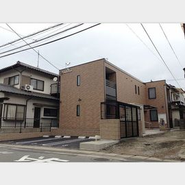 レオネクストミーツハオ シャッツの賃貸物件