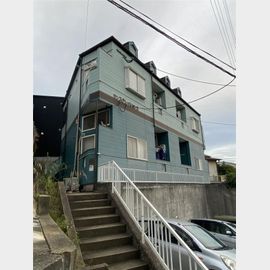 舞松原駅より徒歩25分 築30年2ヶ月 2階建の賃貸物件