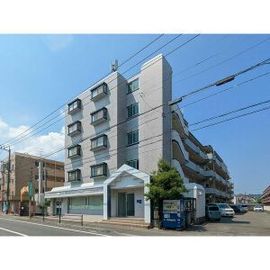 グレーシア上山門の賃貸物件