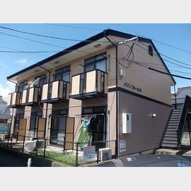 メゾンフルールＢの賃貸物件