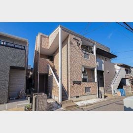 サンフローレ箱崎の賃貸物件