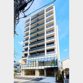 ソレイユルヴァン博多駅南の賃貸物件