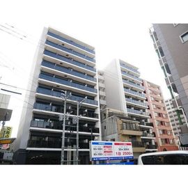 ブレス唐人町駅前の賃貸物件