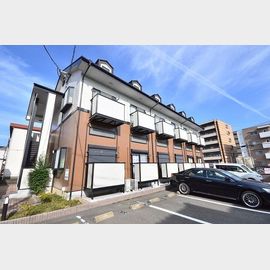 メリーゲートの賃貸物件