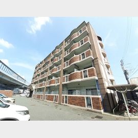 プリマヴェーラの賃貸物件