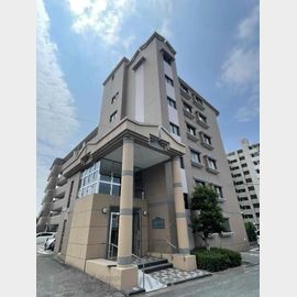 グランシャリオ南大橋の賃貸物件