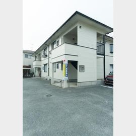 ティアラ新飼 Aの賃貸物件
