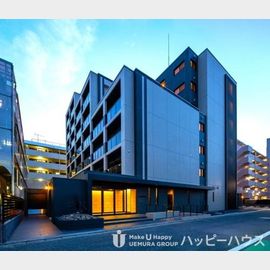 フルハウス高宮の賃貸物件