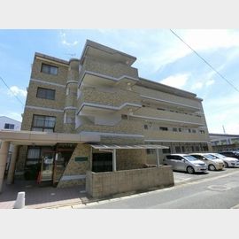 プラム・ハイツ１の賃貸物件