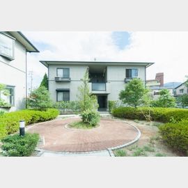 メロディハイツ横内の賃貸物件