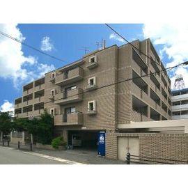 アークヴィラ大濠西の賃貸物件