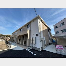 WISTARIA筑紫Aの賃貸物件