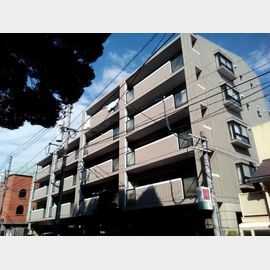 浄水コスモスハイツの賃貸物件