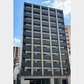 MODERNPALAZZO天神北2の賃貸物件