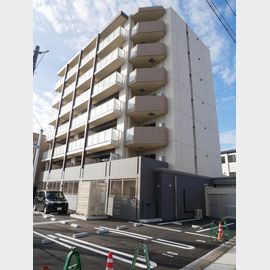 ルミエール大橋駅南の賃貸物件