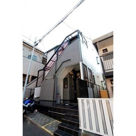 唐人町駅より徒歩7分 築28年 2階建の賃貸物件