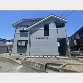 サンライズハイツの賃貸物件