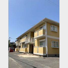 ハミング下大利の賃貸物件