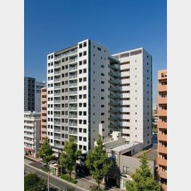 レジデンス住吉 14階 築17年7ヶ月の賃貸物件