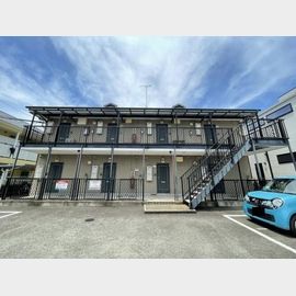 ドルフィン・ブルーの賃貸物件