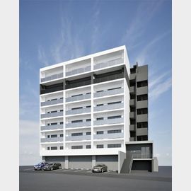 ナナザスタイル小笹の賃貸物件