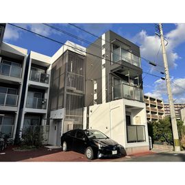 今宿駅より徒歩4分 3階 築16年3ヶ月の賃貸物件