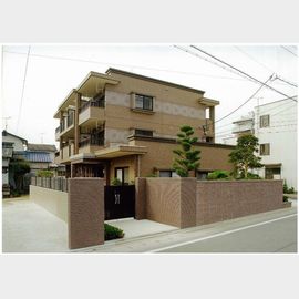 リブエール花畑の賃貸物件