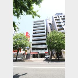 マルコビル平尾の賃貸物件