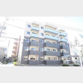 グランデエピの賃貸物件