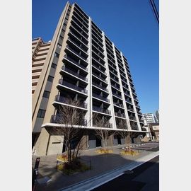 RJRプレシア百年橋の賃貸物件