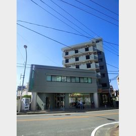 ジュネス井尻駅前の賃貸物件