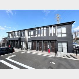 カーサ・大城の森の賃貸物件