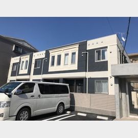 コーポ佐伯の賃貸物件