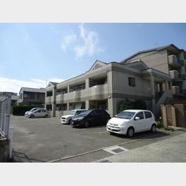 プリッツシャインの賃貸物件