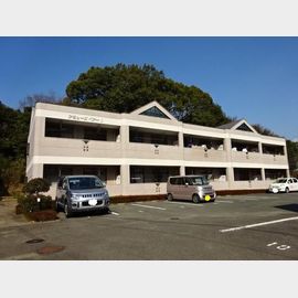 アミューズベアー１の賃貸物件