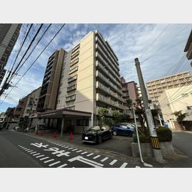 グランディ野間の賃貸物件