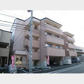 ピュール西の丘の賃貸物件