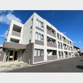 ジェントリーハイムの賃貸物件