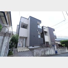 パサージュ野芥の賃貸物件