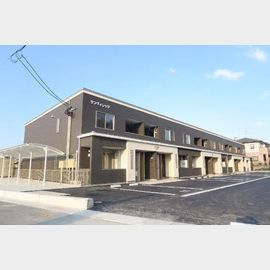 サンヴィレッジの賃貸物件