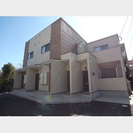 メゾン・ド・Yの賃貸物件