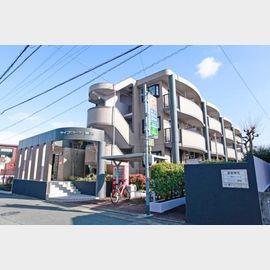 ライフコート篠原の賃貸物件