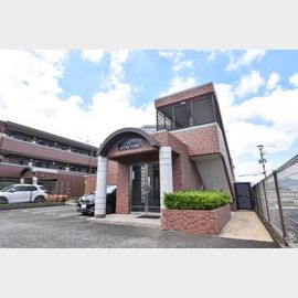 リバーパーク梅林2の賃貸物件