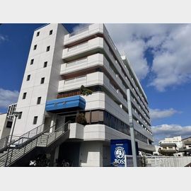 松正ビルの賃貸物件