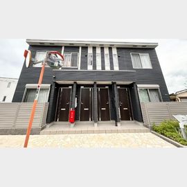 サンヴィアの賃貸物件